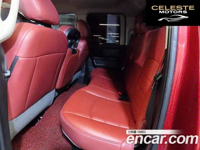 DODGE 5.7 2014 — photo 7 sur 26