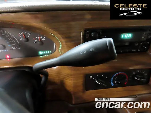 DODGE 5.2 2002 — photo 13 sur 26