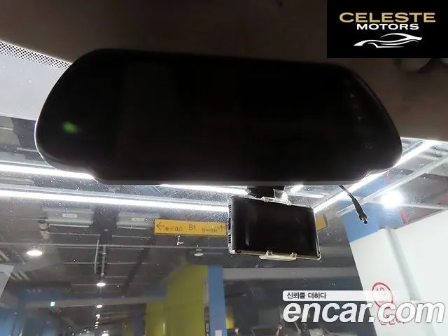 DODGE 5.2 2002 — photo 15 sur 26
