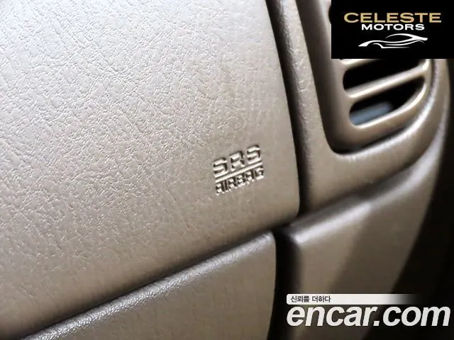 DODGE 5.2 2002 — photo 16 sur 26