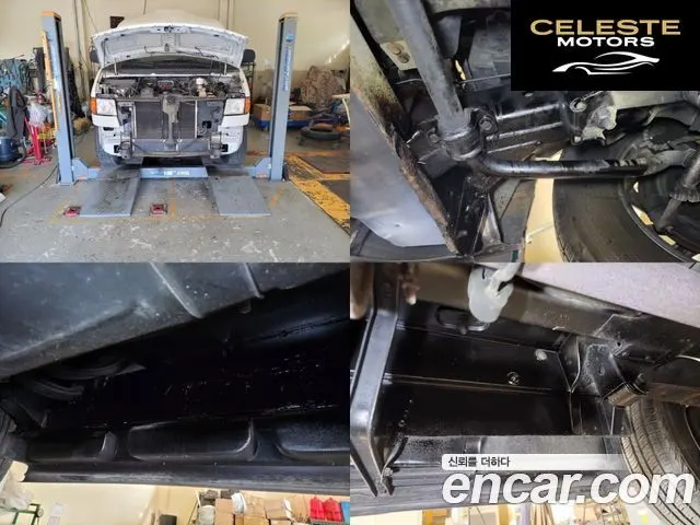 DODGE 5.2 2002 — photo 20 sur 26