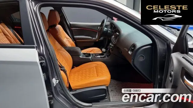 DODGE 3.6 2018 — photo 10 sur 20