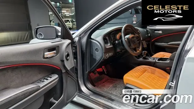 DODGE 3.6 2018 — photo 11 sur 20