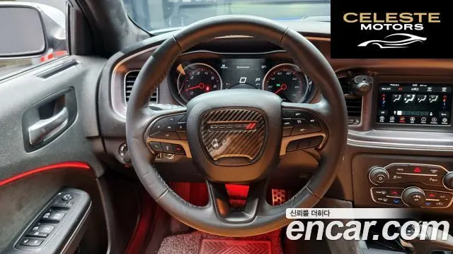 DODGE 3.6 2018 — photo 14 sur 20