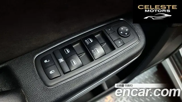 DODGE 3.6 2018 — photo 17 sur 20