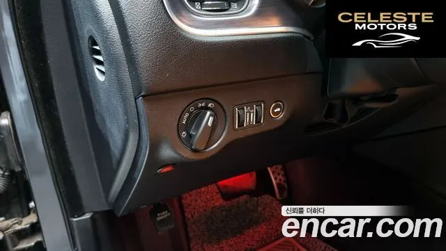 DODGE 3.6 2018 — photo 18 sur 20