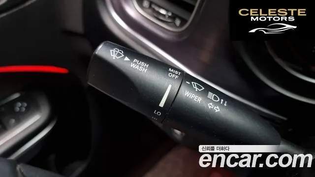DODGE 3.6 2018 — photo 19 sur 20
