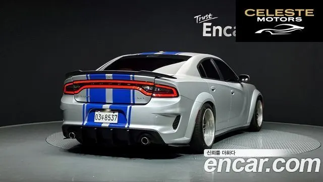 DODGE 3.6 2018 — photo 2 sur 20