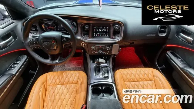 DODGE 3.6 2018 — photo 7 sur 20