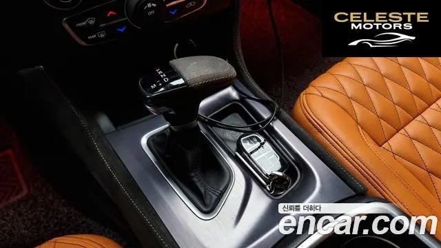 DODGE 3.6 2018 — photo 9 sur 20