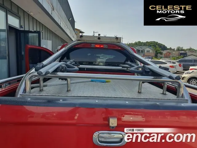 DODGE REGULAR CAB 4X4 2007 — photo 15 sur 26