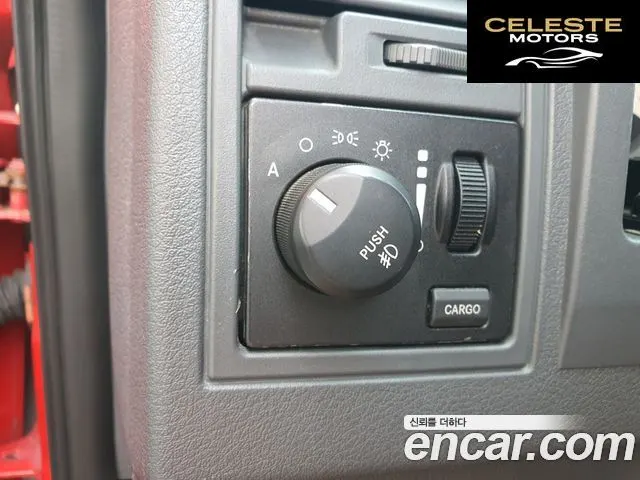 DODGE REGULAR CAB 4X4 2007 — photo 19 sur 26