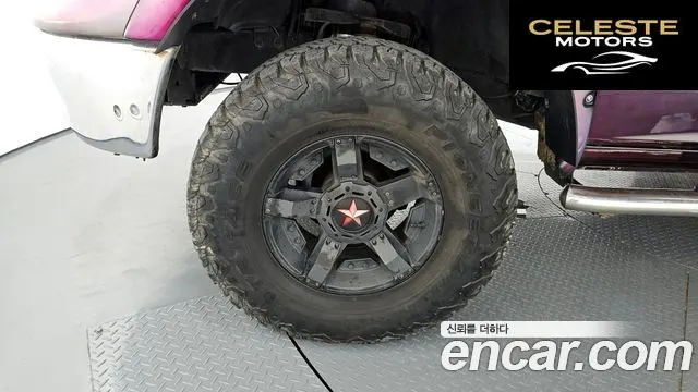 DODGE 5.7 2014 — photo 5 sur 20