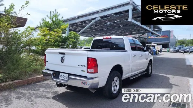 DODGE 3.6 2015 — photo 2 sur 20