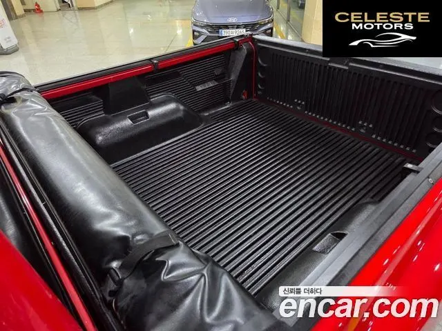 DODGE QUAD CAB 4X4 2005 — photo 18 sur 26