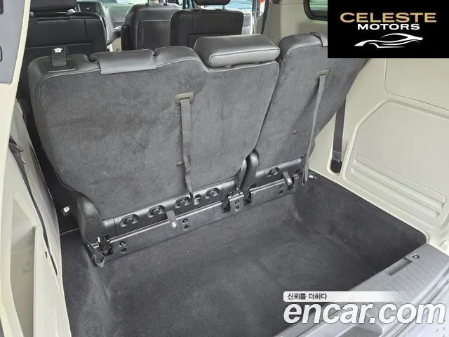 DODGE 3.6 2019 — photo 10 sur 26