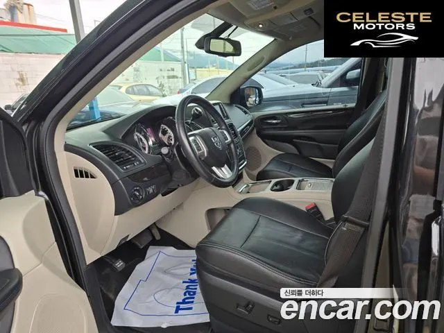 DODGE 3.6 2019 — photo 11 sur 26