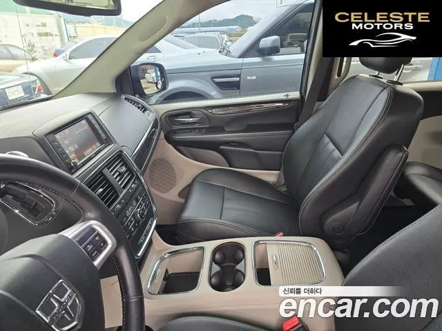 DODGE 3.6 2019 — photo 12 sur 26