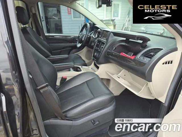 DODGE 3.6 2019 — photo 15 sur 26