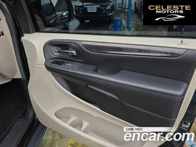 DODGE 3.6 2019 — photo 16 sur 26