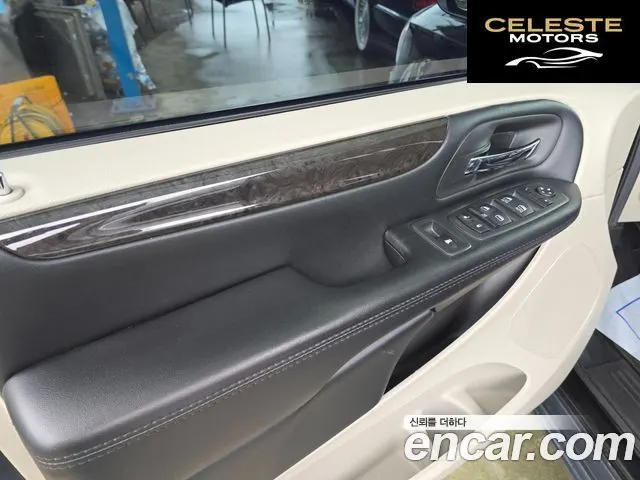 DODGE 3.6 2019 — photo 17 sur 26