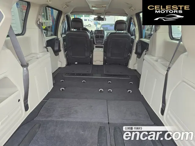 DODGE 3.6 2019 — photo 18 sur 26
