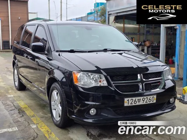 DODGE 3.6 2019 — photo 24 sur 26