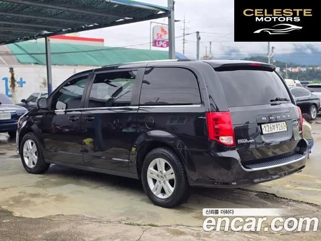 DODGE 3.6 2019 — photo 5 sur 26