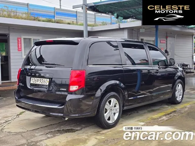 DODGE 3.6 2019 — photo 6 sur 26