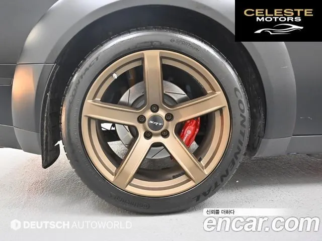 DODGE 6.2 2018 — photo 5 sur 26