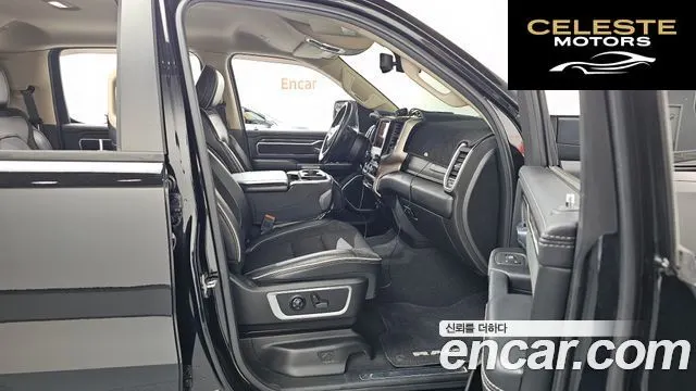 DODGE 5.7 2019 — photo 11 sur 20