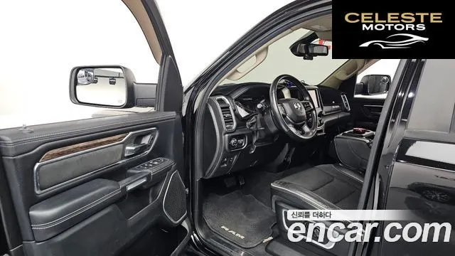 DODGE 5.7 2019 — photo 10 sur 20