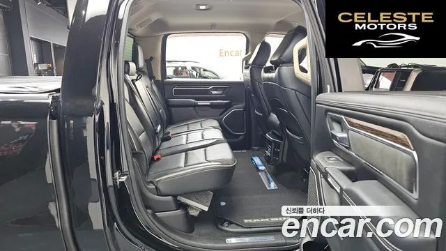DODGE 5.7 2019 — photo 12 sur 20