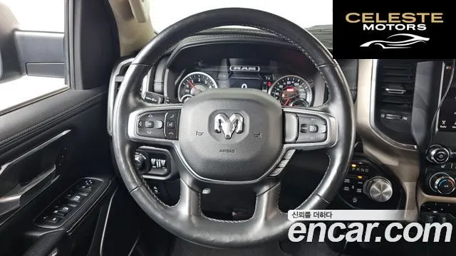 DODGE 5.7 2019 — photo 13 sur 20