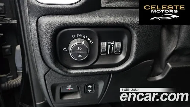 DODGE 5.7 2019 — photo 17 sur 20