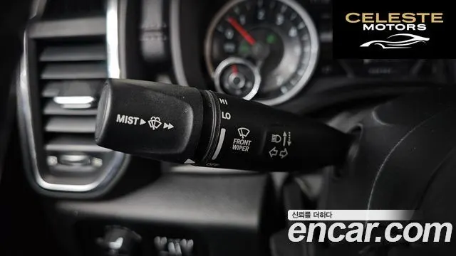DODGE 5.7 2019 — photo 18 sur 20