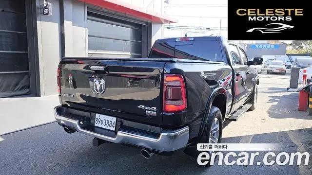 DODGE 5.7 2019 — photo 2 sur 20