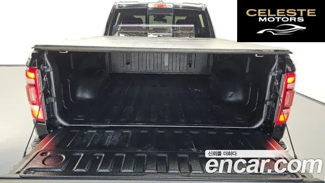 DODGE 5.7 2019 — photo 20 sur 20
