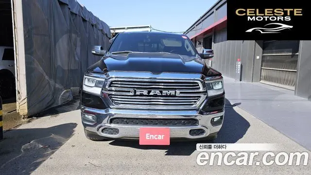 DODGE 5.7 2019 — photo 3 sur 20