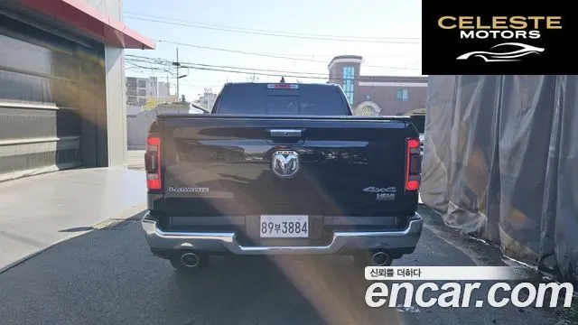 DODGE 5.7 2019 — photo 4 sur 20