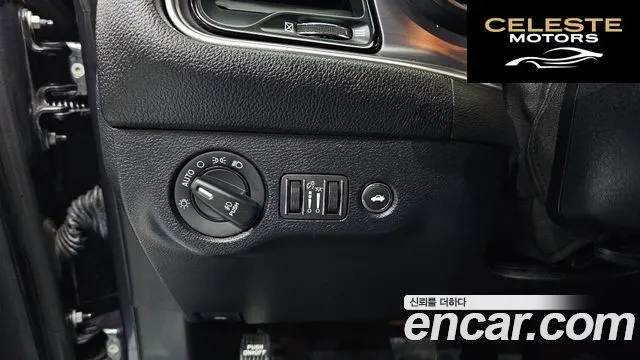 DODGE 3.6 2018 — photo 18 sur 26