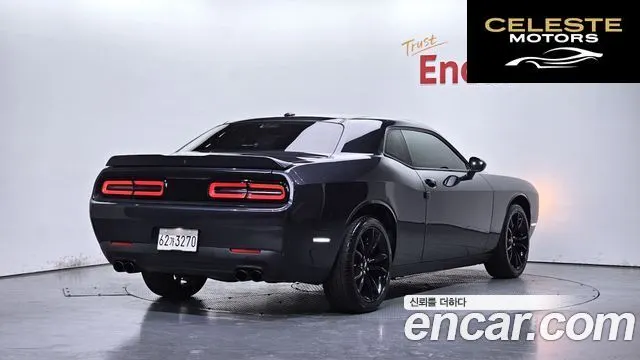 DODGE 3.6 2018 — photo 2 sur 26