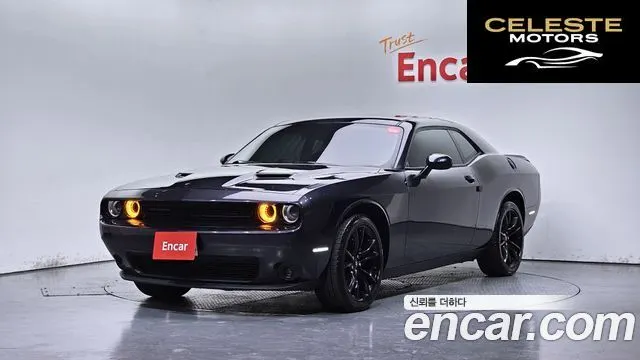 DODGE 3.6 2018 — photo 26 sur 26