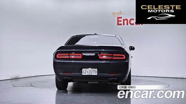 DODGE 3.6 2018 — photo 4 sur 26