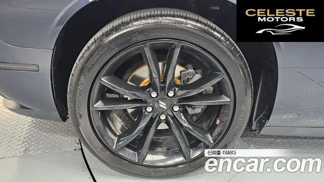 DODGE 3.6 2018 — photo 5 sur 26