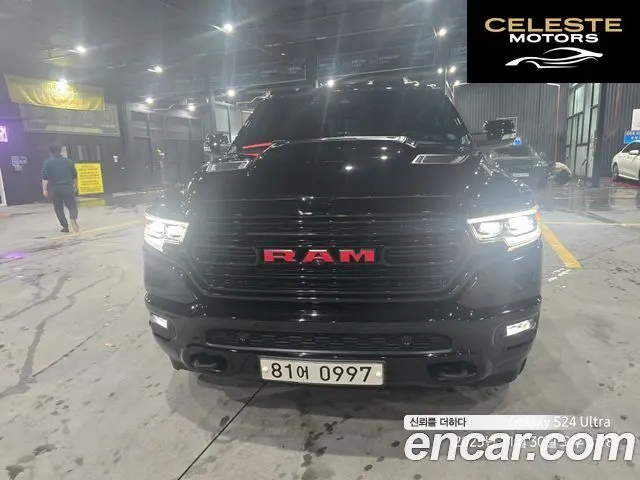 DODGE 5.7 2021 — photo 11 sur 18