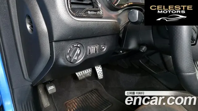 DODGE 6.4 2019 — photo 17 sur 26