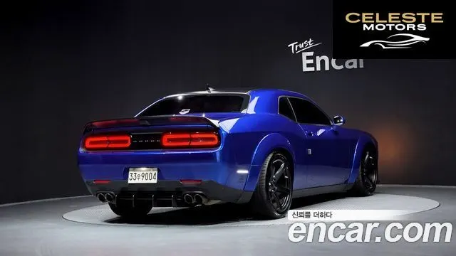 DODGE 6.4 2019 — photo 2 sur 26
