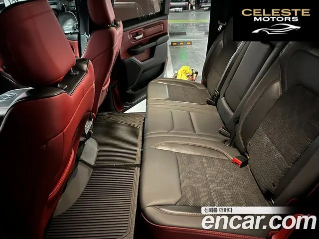 DODGE 5.7 2019 — photo 11 sur 21