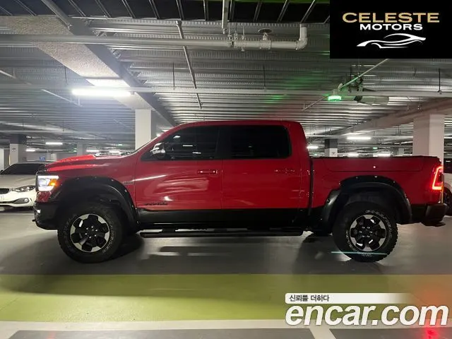 DODGE 5.7 2019 — photo 3 sur 21